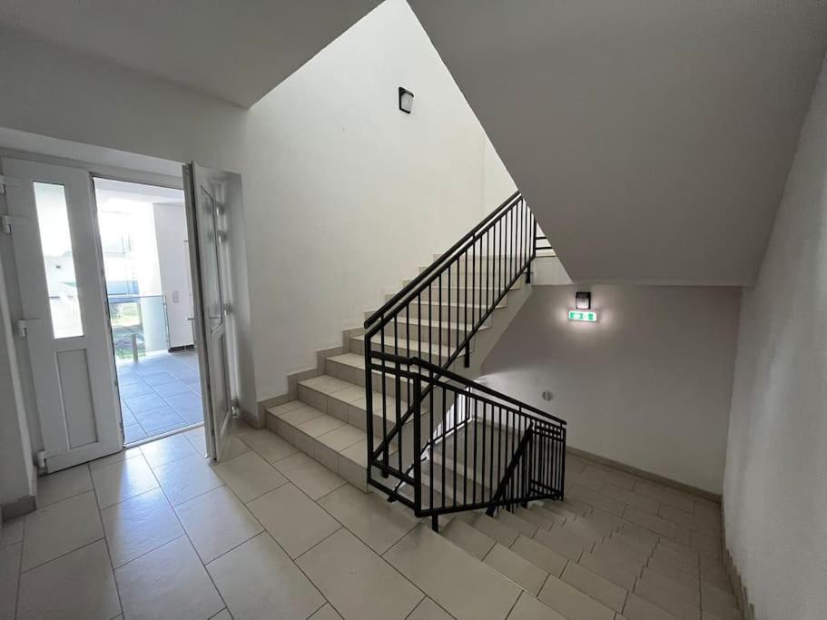 Swan Apartman - Keszthely Exterior foto